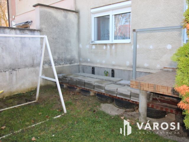 Legyen az Ön új otthona Zircen!